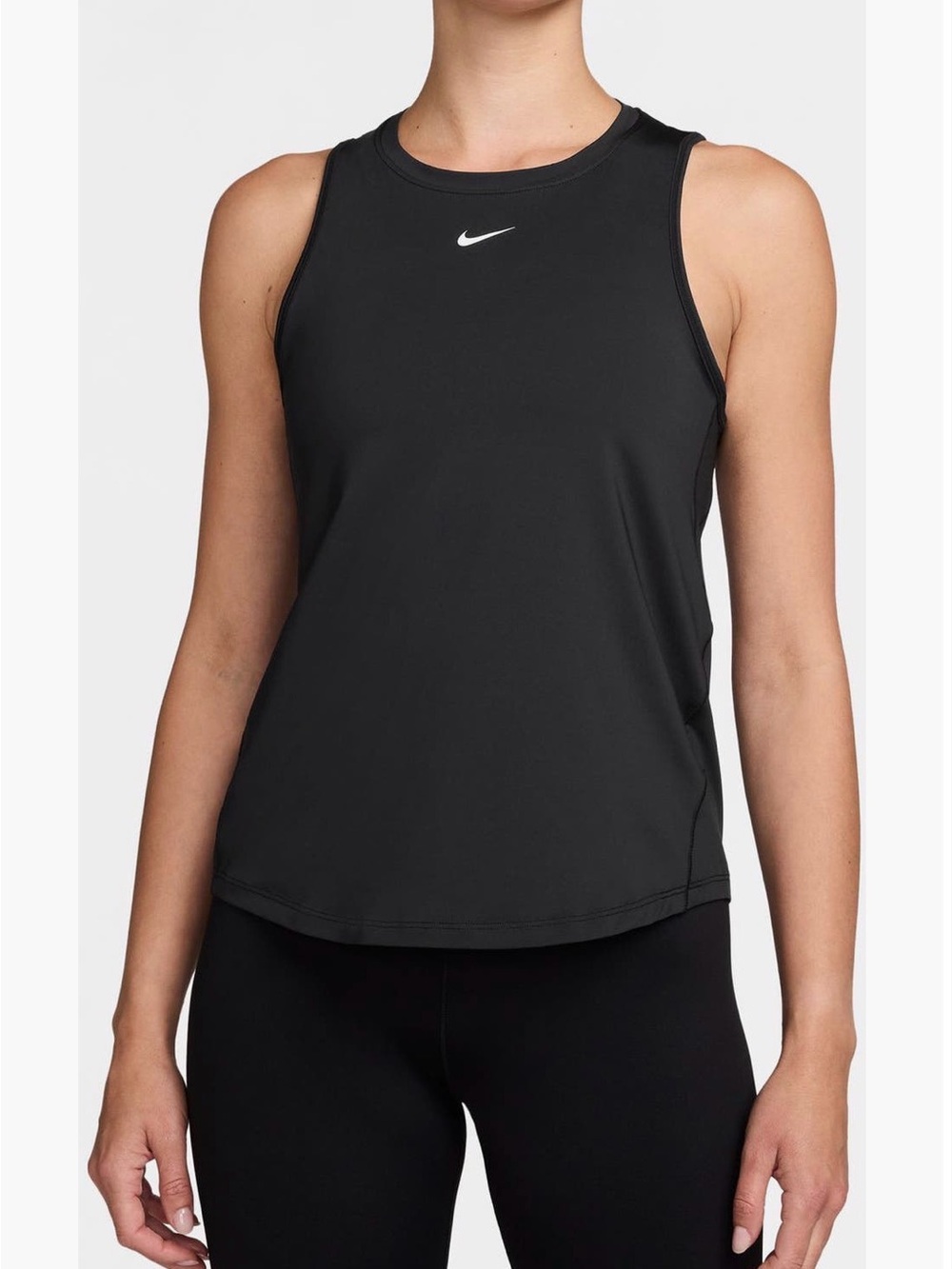 NEW XL Nike One Dri fit tank $42 MSRP